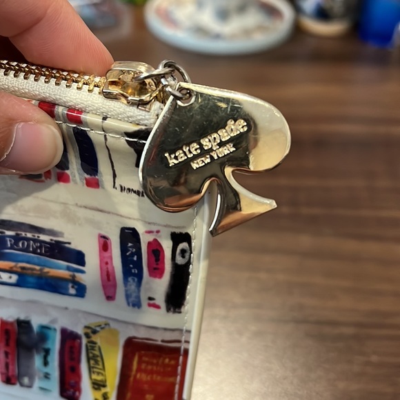 Kate Spade Pencil Pen Pouch - Picture 6 of 9